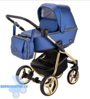 Adamex Reggio Shine Y-220 Bērnu rati